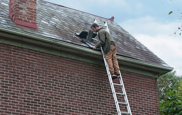 what affects urgent Craig Y Rhacca roof repairs