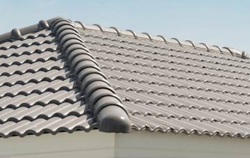 advantages of Craig Y Rhacca clay roofing