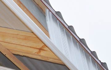 why Craig Y Rhacca fascia repairs are essential