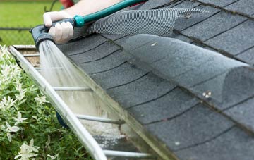 Craig Y Rhacca gutter cleaning costs