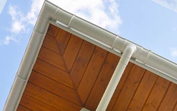 Craig Y Rhacca soffit types