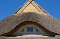 Craig Y Rhacca thatch roofing